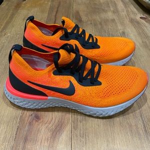 Nike Epic React Flyknit